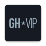 Logo of GH VIP android Application 